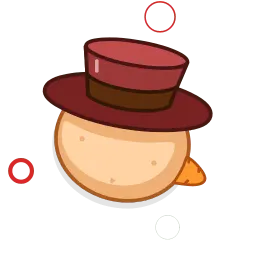Мистер Грязевик sticker 10