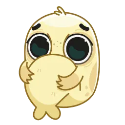 Мистер Тюлень sticker 3
