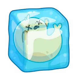 Мистер Тюлень sticker 8