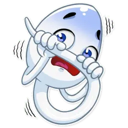 Mr. Zoid sticker 4