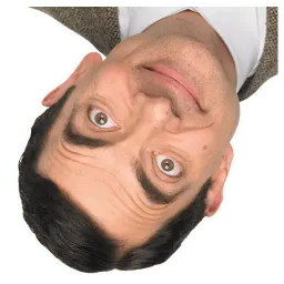 Мистер Бин sticker 4