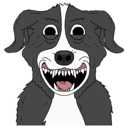 Мистер Пиклз sticker 11