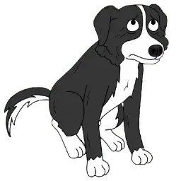 Мистер Пиклз sticker 8