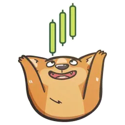 @MuchCryptoBot Doge sticker 2