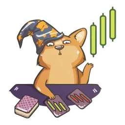 @MuchCryptoBot Doge sticker 4