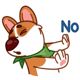 Маффин sticker 2