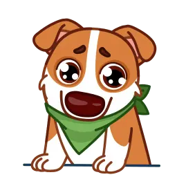 Маффин sticker 8