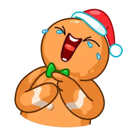 Маффин Telegram sticker pack