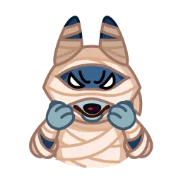 Шакаломумий sticker 7