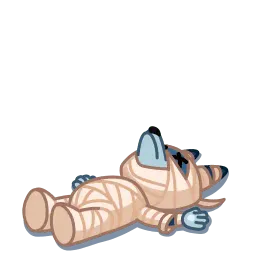 Шакаломумий sticker 8