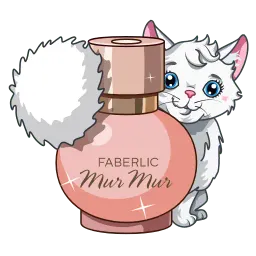 Мур Мур Telegram sticker pack