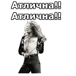 Music-non-stop :: @gargatimeshow sticker 9