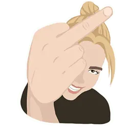 Борщ sticker 5