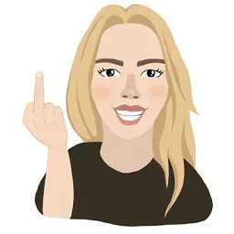 Борщ sticker 7