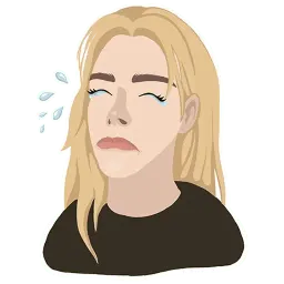 Борщ sticker 9
