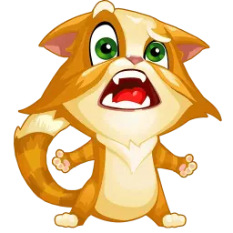 My Cafe sticker 9
