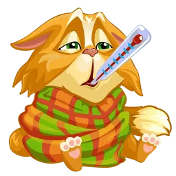 My Cafe sticker 10