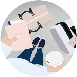 Моя жизнь Telegram sticker pack