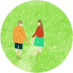 Моя жизнь sticker 7