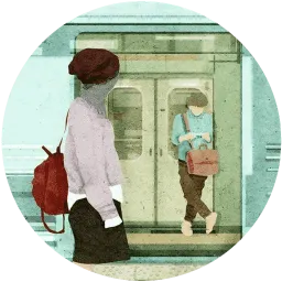 Моя жизнь sticker 9