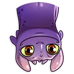 Беззубик sticker 5