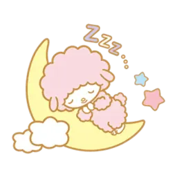Милая овечка sticker 8