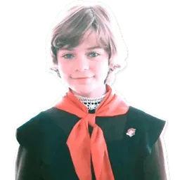 Гостья из будущего sticker 2