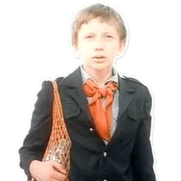 Гостья из будущего sticker 5