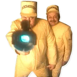 Гостья из будущего sticker 7
