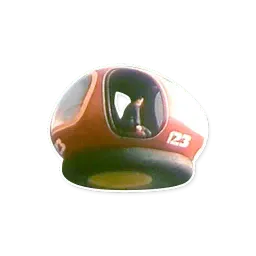 Гостья из будущего sticker 9