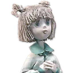 Домовёнок Кузя sticker 6