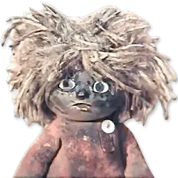 Домовёнок Кузя sticker 7
