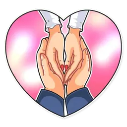 Napoléon et Joséphine sticker 11