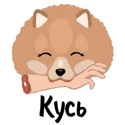 Настя ли sticker 6