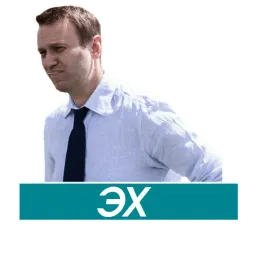 Навальный sticker 12