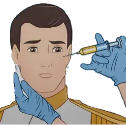 Неизвестные герои sticker 2