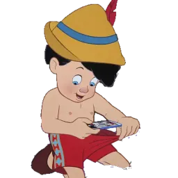 Неизвестные герои sticker 12