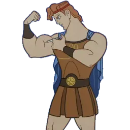 Неизвестные герои sticker 4