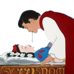 Неизвестные герои sticker 6