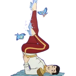 Неизвестные герои sticker 10