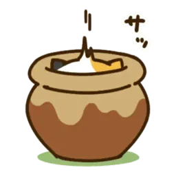 Neko Atsume sticker 11