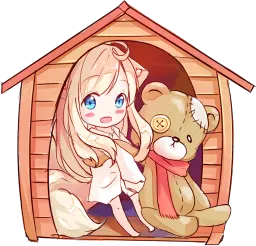 Некомия 2 sticker 12