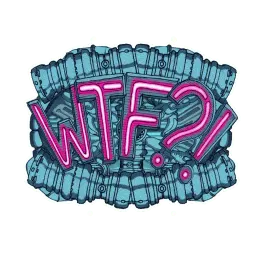 НЕОН и уличные ЗНАКИ @TuristasTV Telegram sticker pack
