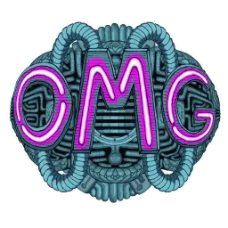 НЕОН и уличные ЗНАКИ @TuristasTV sticker 3