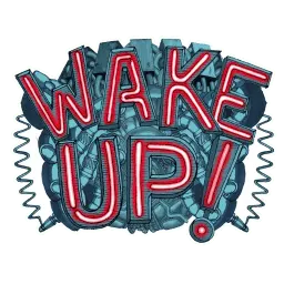 НЕОН и уличные ЗНАКИ @TuristasTV sticker 4
