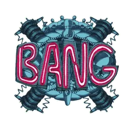 НЕОН и уличные ЗНАКИ @TuristasTV sticker 7