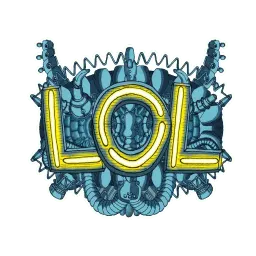 НЕОН и уличные ЗНАКИ @TuristasTV sticker 8