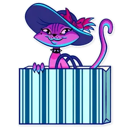 The Neon Demon sticker 11