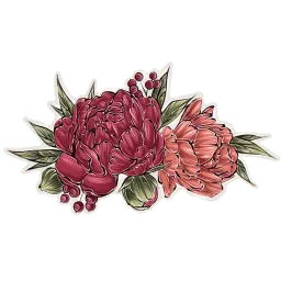Net art design sticker 11