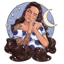 Net art design sticker 10